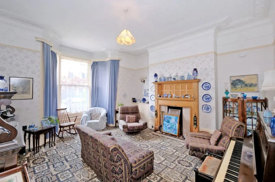 Property for Auction in Scotland - 58 St. Swithin Street, Aberdeen, Aberdeenshire AB10 6XJ