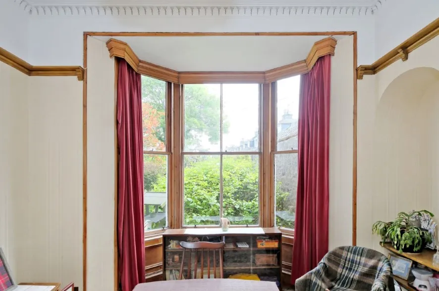 Property for Auction in Scotland - 58 St. Swithin Street, Aberdeen, Aberdeenshire AB10 6XJ