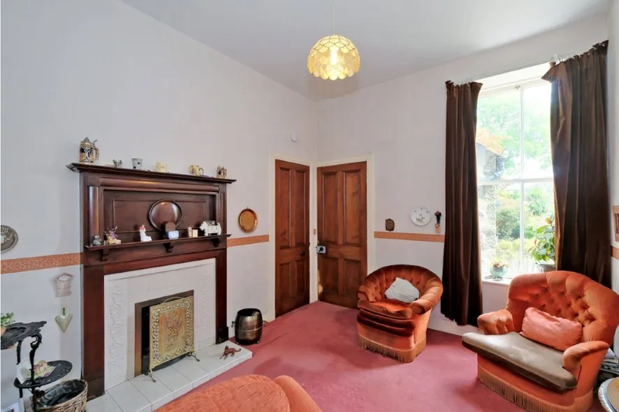 Property for Auction in Scotland - 58 St. Swithin Street, Aberdeen, Aberdeenshire AB10 6XJ