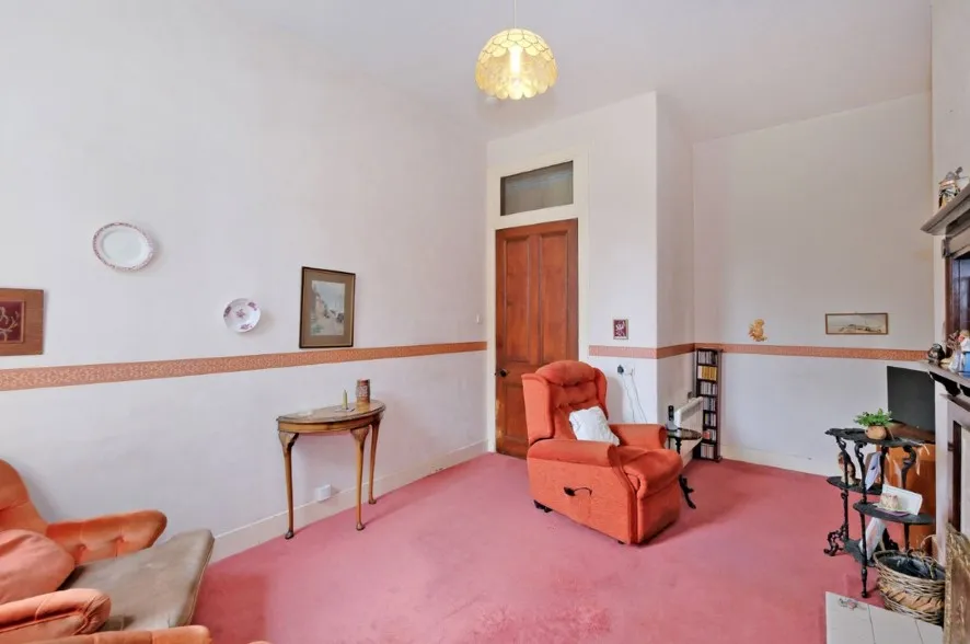 Property for Auction in Scotland - 58 St. Swithin Street, Aberdeen, Aberdeenshire AB10 6XJ