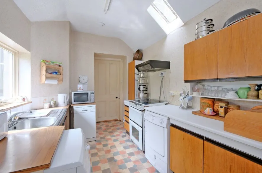 Property for Auction in Scotland - 58 St. Swithin Street, Aberdeen, Aberdeenshire AB10 6XJ