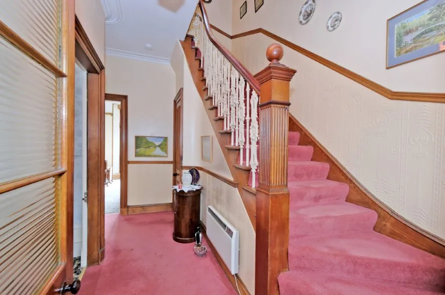 Property for Auction in Scotland - 58 St. Swithin Street, Aberdeen, Aberdeenshire AB10 6XJ