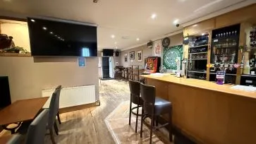 Property for Auction in Scotland - 2010 Bar, 80 High Street, Johnstone, Renfrewshire PA5 8SP