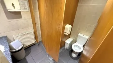 Property for Auction in Scotland - 2010 Bar, 80 High Street, Johnstone, Renfrewshire PA5 8SP