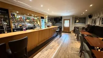 Property for Auction in Scotland - 2010 Bar, 80 High Street, Johnstone, Renfrewshire PA5 8SP
