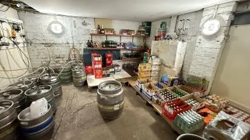 Property for Auction in Scotland - 2010 Bar, 80 High Street, Johnstone, Renfrewshire PA5 8SP