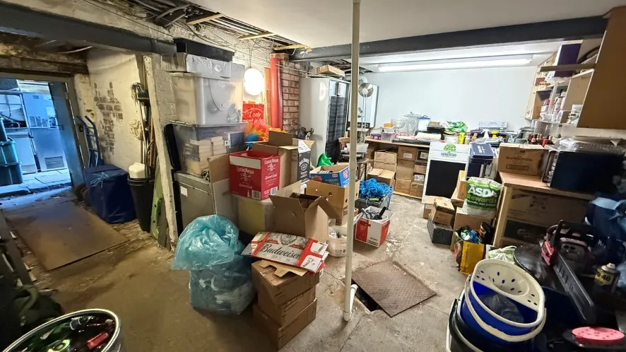 Property for Auction in Scotland - 2010 Bar, 80 High Street, Johnstone, Renfrewshire PA5 8SP