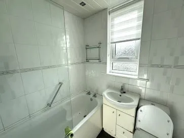 Property cover