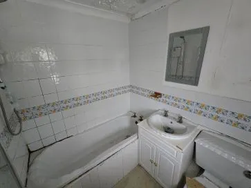 Property for Auction in Scotland - 46 Balfour Court, Kilmarnock, Ayrshire KA3 7TE