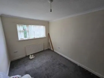 Property for Auction in Scotland - 46 Balfour Court, Kilmarnock, Ayrshire KA3 7TE