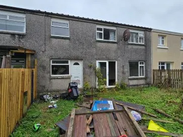 Property for Auction in Scotland - 46 Balfour Court, Kilmarnock, Ayrshire KA3 7TE