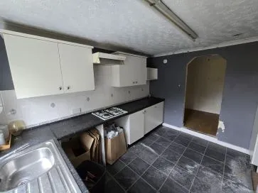 Property for Auction in Scotland - 46 Balfour Court, Kilmarnock, Ayrshire KA3 7TE