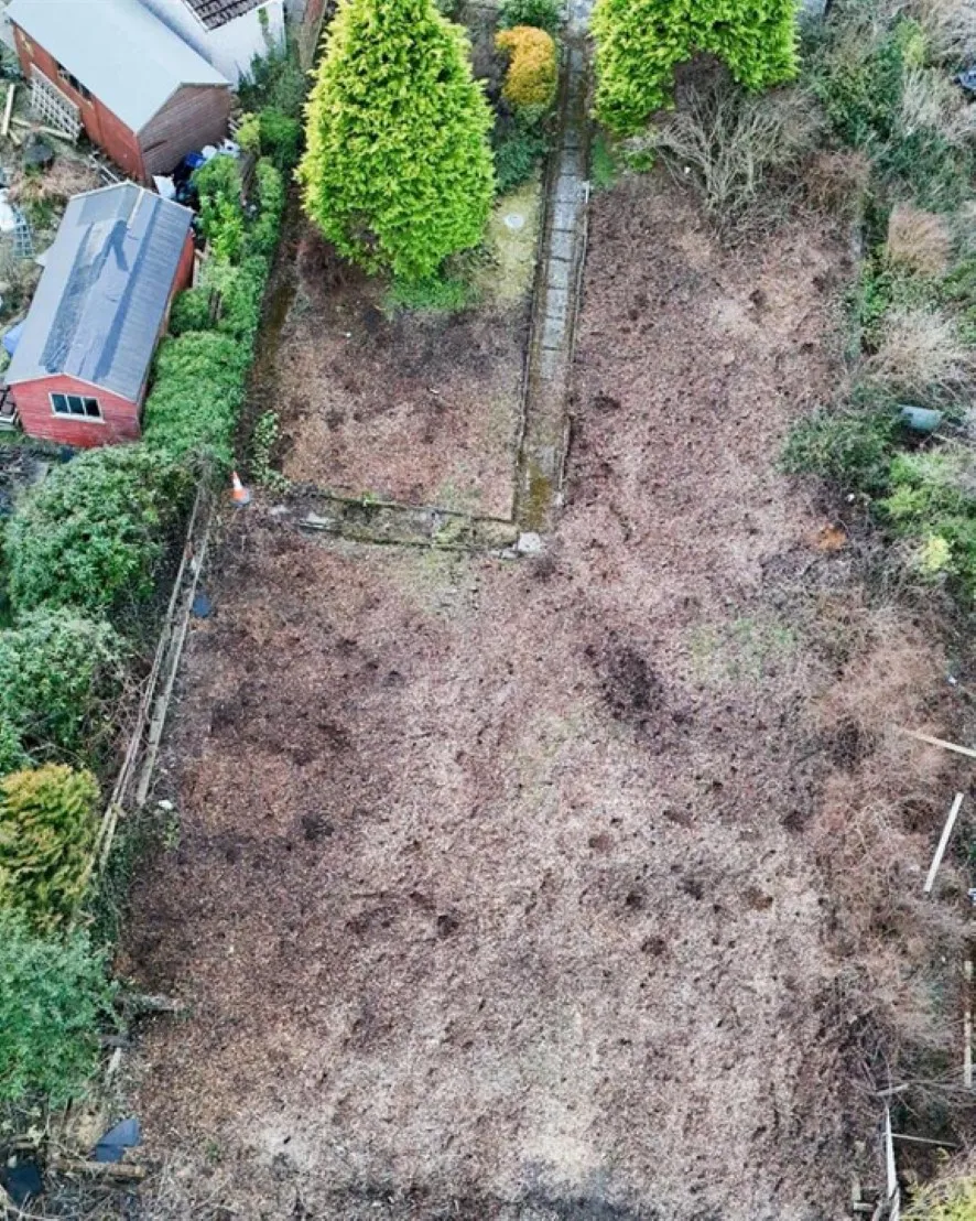 Property for Auction in Scotland - Plot at 82 Thimblehall Drive, Dunfermline KY12 7RP