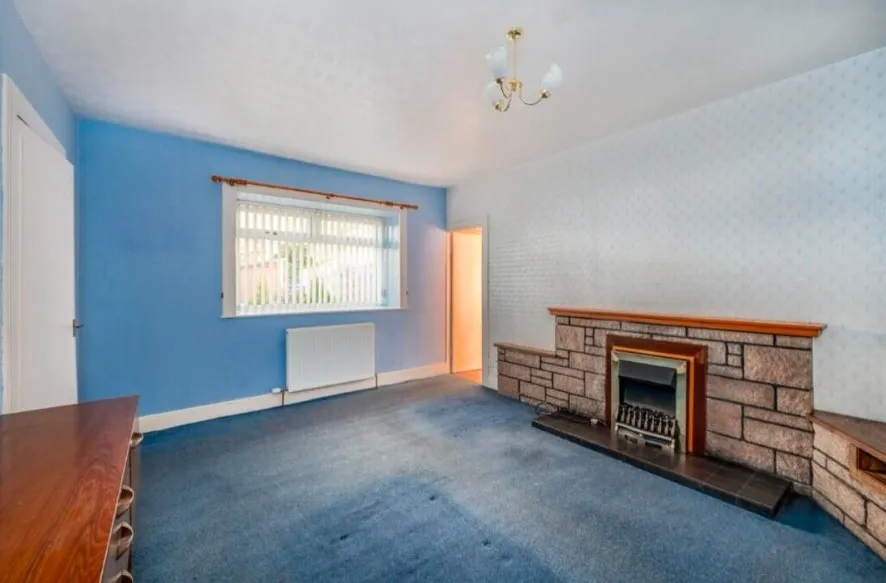 Property for Auction in Scotland - 3 Castle Street, Dornoch, Sutherland IV25 3SR