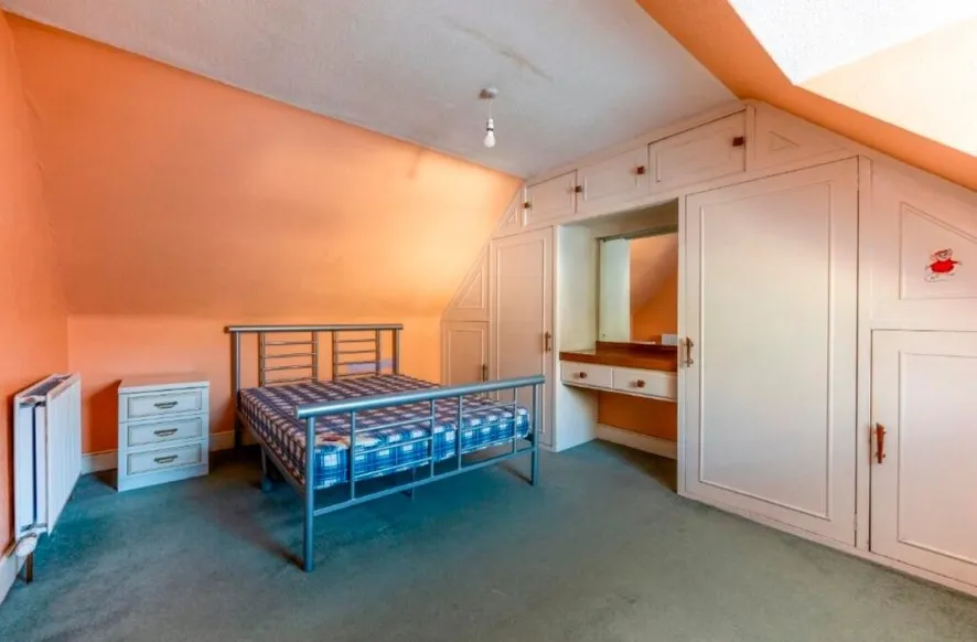 Property for Auction in Scotland - 3 Castle Street, Dornoch, Sutherland IV25 3SR