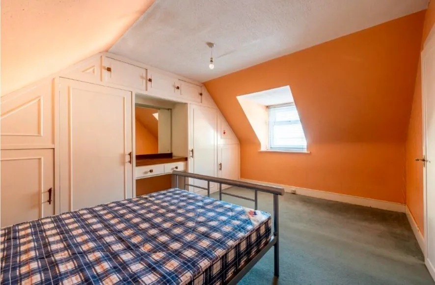 Property for Auction in Scotland - 3 Castle Street, Dornoch, Sutherland IV25 3SR