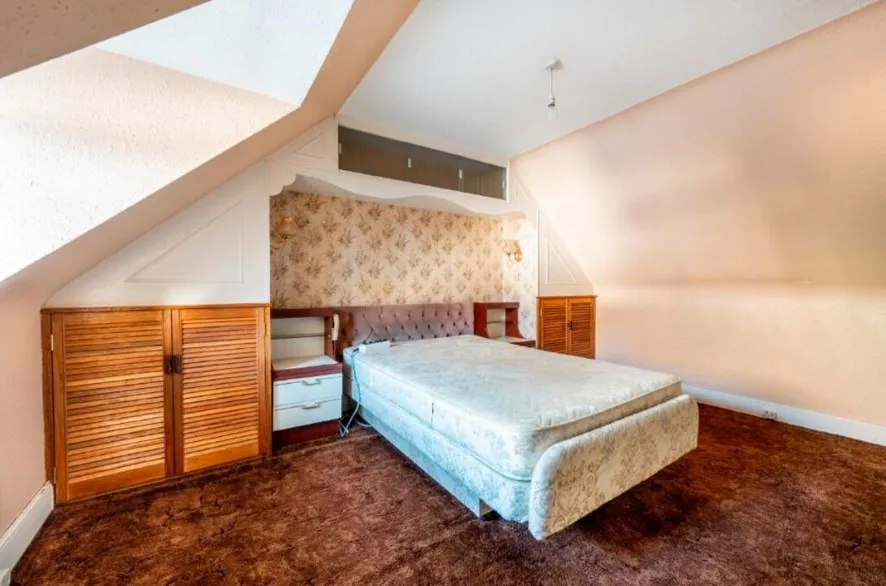 Property for Auction in Scotland - 3 Castle Street, Dornoch, Sutherland IV25 3SR