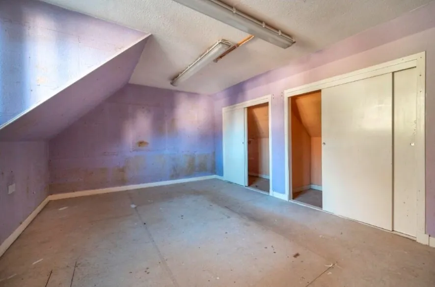 Property for Auction in Scotland - 3 Castle Street, Dornoch, Sutherland IV25 3SR