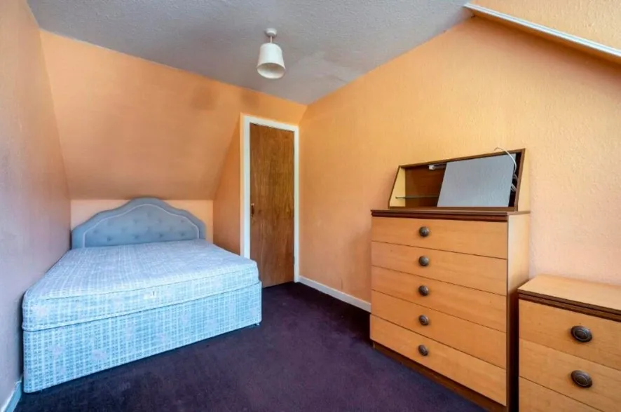 Property for Auction in Scotland - 3 Castle Street, Dornoch, Sutherland IV25 3SR