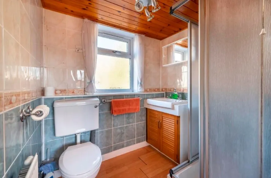 Property for Auction in Scotland - 3 Castle Street, Dornoch, Sutherland IV25 3SR