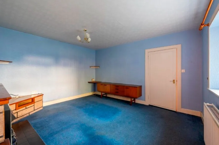 Property for Auction in Scotland - 3 Castle Street, Dornoch, Sutherland IV25 3SR