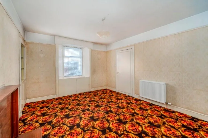 Property for Auction in Scotland - 3 Castle Street, Dornoch, Sutherland IV25 3SR