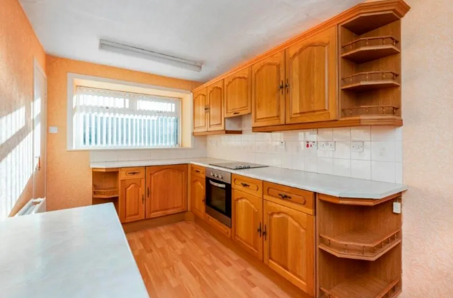 Property for Auction in Scotland - 3 Castle Street, Dornoch, Sutherland IV25 3SR