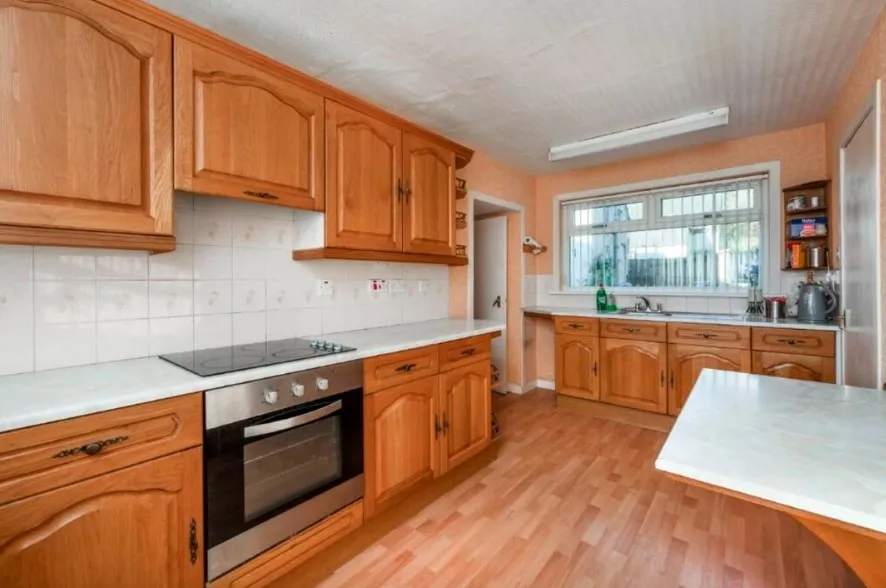 Property for Auction in Scotland - 3 Castle Street, Dornoch, Sutherland IV25 3SR