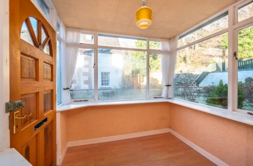 Property for Auction in Scotland - 3 Castle Street, Dornoch, Sutherland IV25 3SR