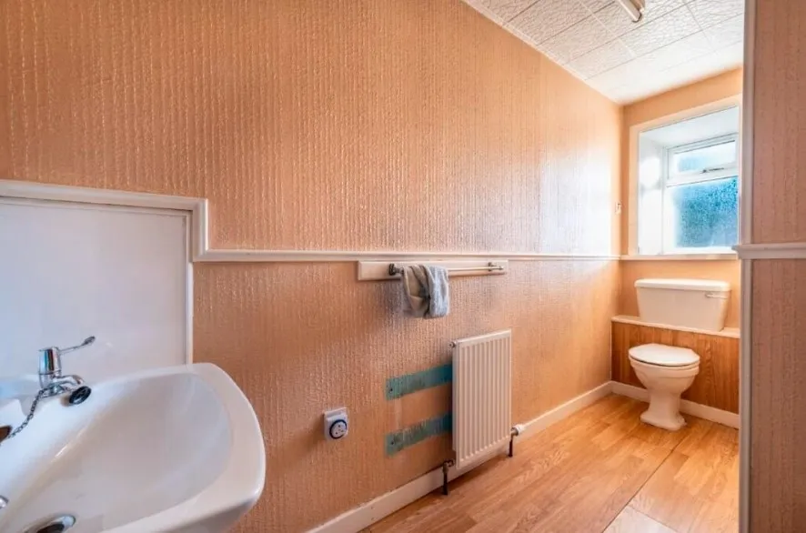 Property for Auction in Scotland - 3 Castle Street, Dornoch, Sutherland IV25 3SR