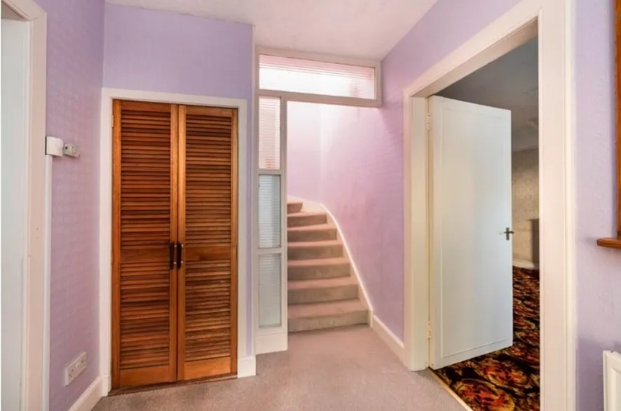 Property for Auction in Scotland - 3 Castle Street, Dornoch, Sutherland IV25 3SR