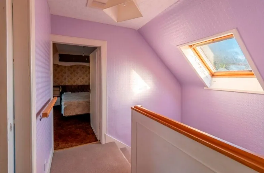 Property for Auction in Scotland - 3 Castle Street, Dornoch, Sutherland IV25 3SR