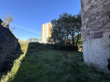 Property cover