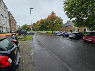 Property for Auction in Scotland - 24 Pladda Avenue, Broomlands, Irvine, Ayrshire KA11 1DR