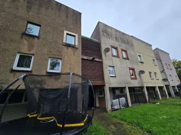 Property for Auction in Scotland - 24 Pladda Avenue, Broomlands, Irvine, Ayrshire KA11 1DR