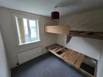 Property for Auction in Scotland - 24 Pladda Avenue, Broomlands, Irvine, Ayrshire KA11 1DR