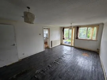 Property for Auction in Scotland - 24 Pladda Avenue, Broomlands, Irvine, Ayrshire KA11 1DR