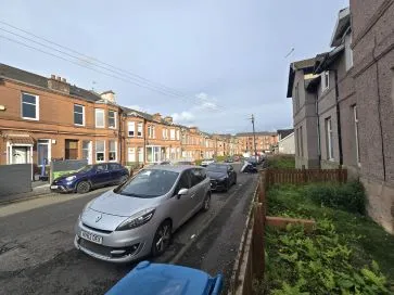 Property cover
