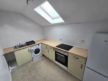 Property for Auction in Scotland - 53B Denbrae Street, Glasgow G32 7DB