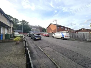 Property for Auction in Scotland - 53B Denbrae Street, Glasgow G32 7DB