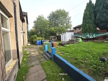 Property for Auction in Scotland - 53B Denbrae Street, Glasgow G32 7DB