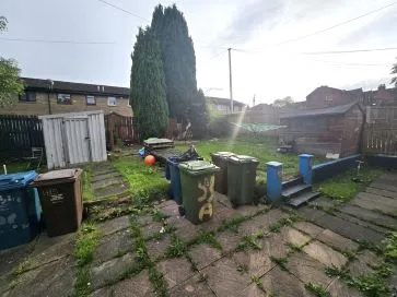 Property for Auction in Scotland - 53B Denbrae Street, Glasgow G32 7DB