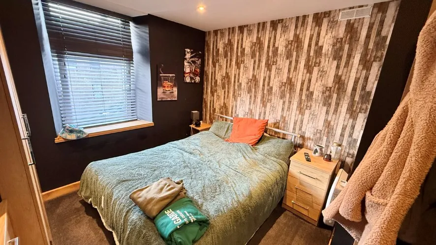 Property for Auction in Scotland - 41a Ferry Street, Montrose, Angus DD10 8BZ