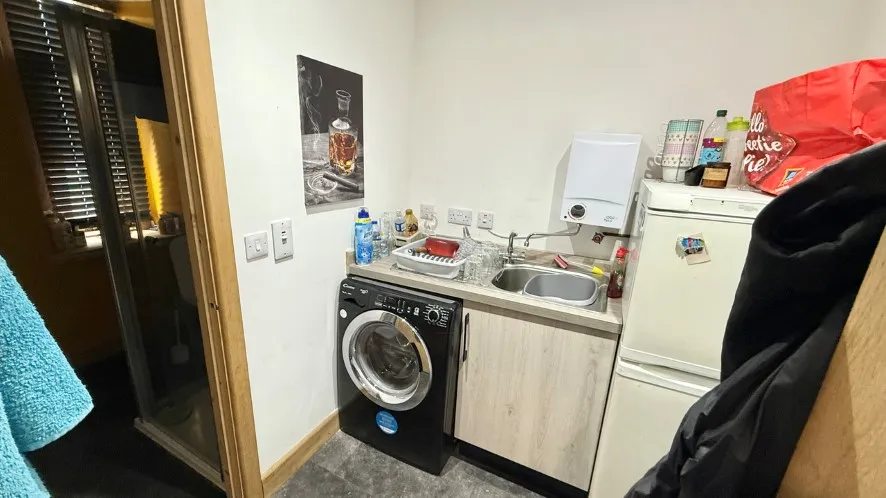 Property for Auction in Scotland - 41a Ferry Street, Montrose, Angus DD10 8BZ