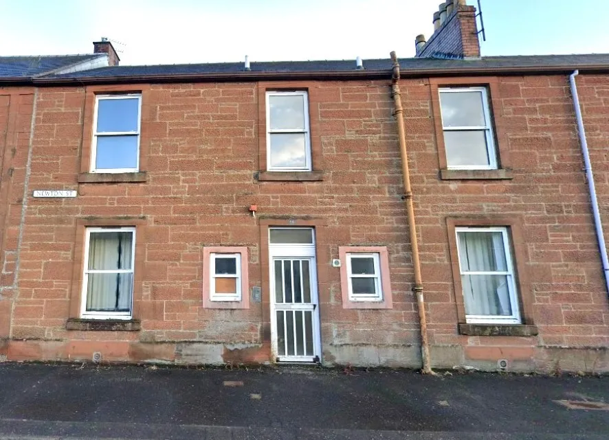 Property cover