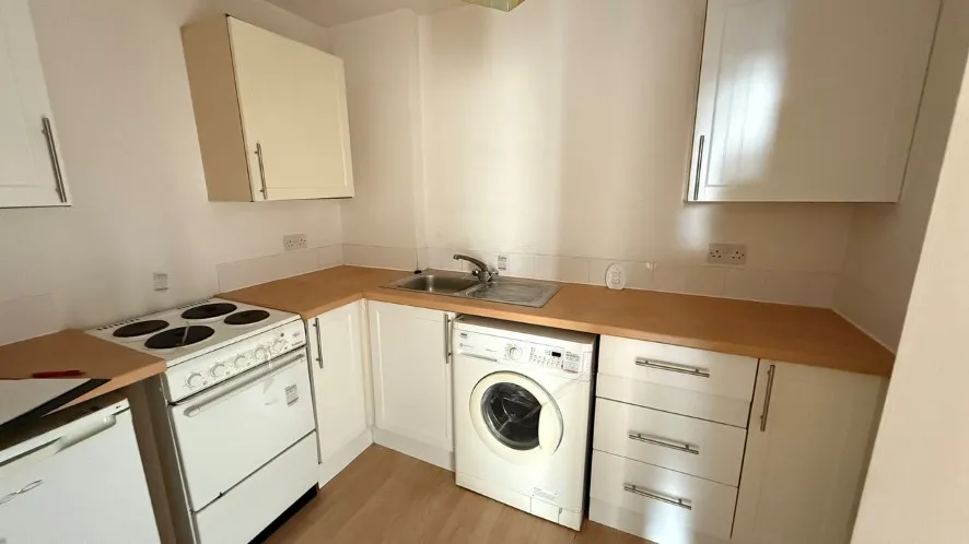 Property for Auction in Scotland - Flat 18 Trinity House, Trinity Quay, Aberdeen, Aberdeenshire AB11 5AA