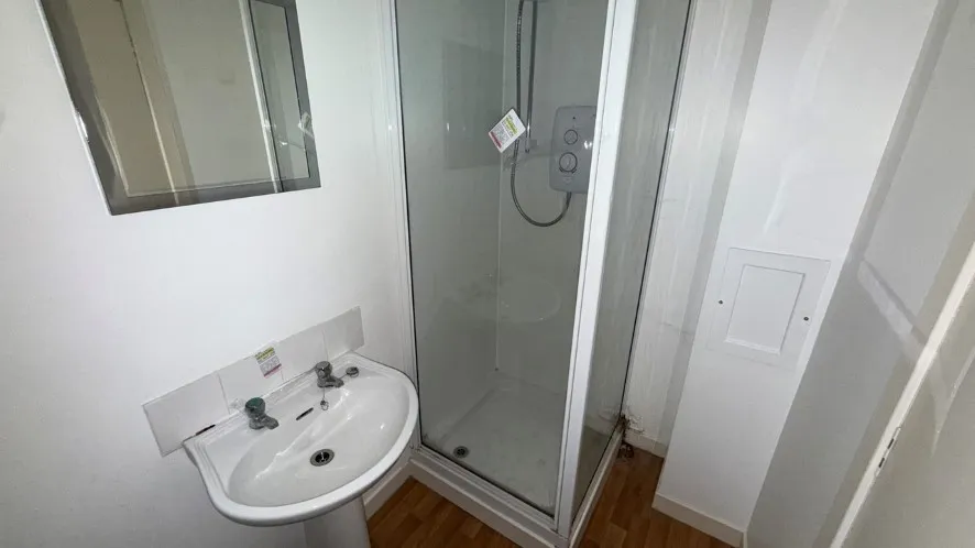 Property for Auction in Scotland - Flat 18 Trinity House, Trinity Quay, Aberdeen, Aberdeenshire AB11 5AA