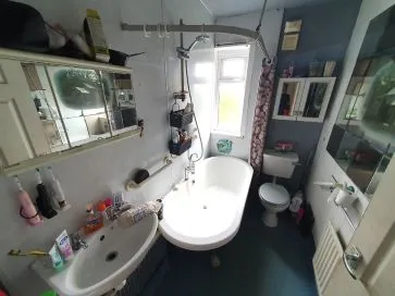 Property for Auction in Scotland - 8 Oaktree Square, Kirkcaldy, Fife KY1 2LW