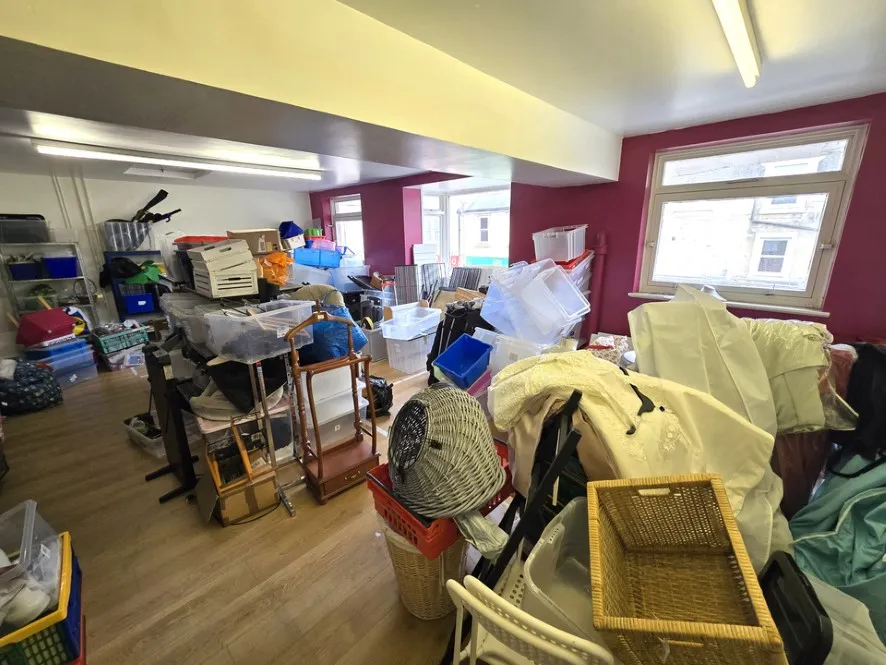 Property for Auction in Scotland - 80/82 Channel Street, Galashiels, Selkirkshire TD1 1BD