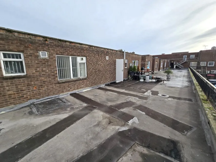 Property for Auction in Scotland - 80/82 Channel Street, Galashiels, Selkirkshire TD1 1BD